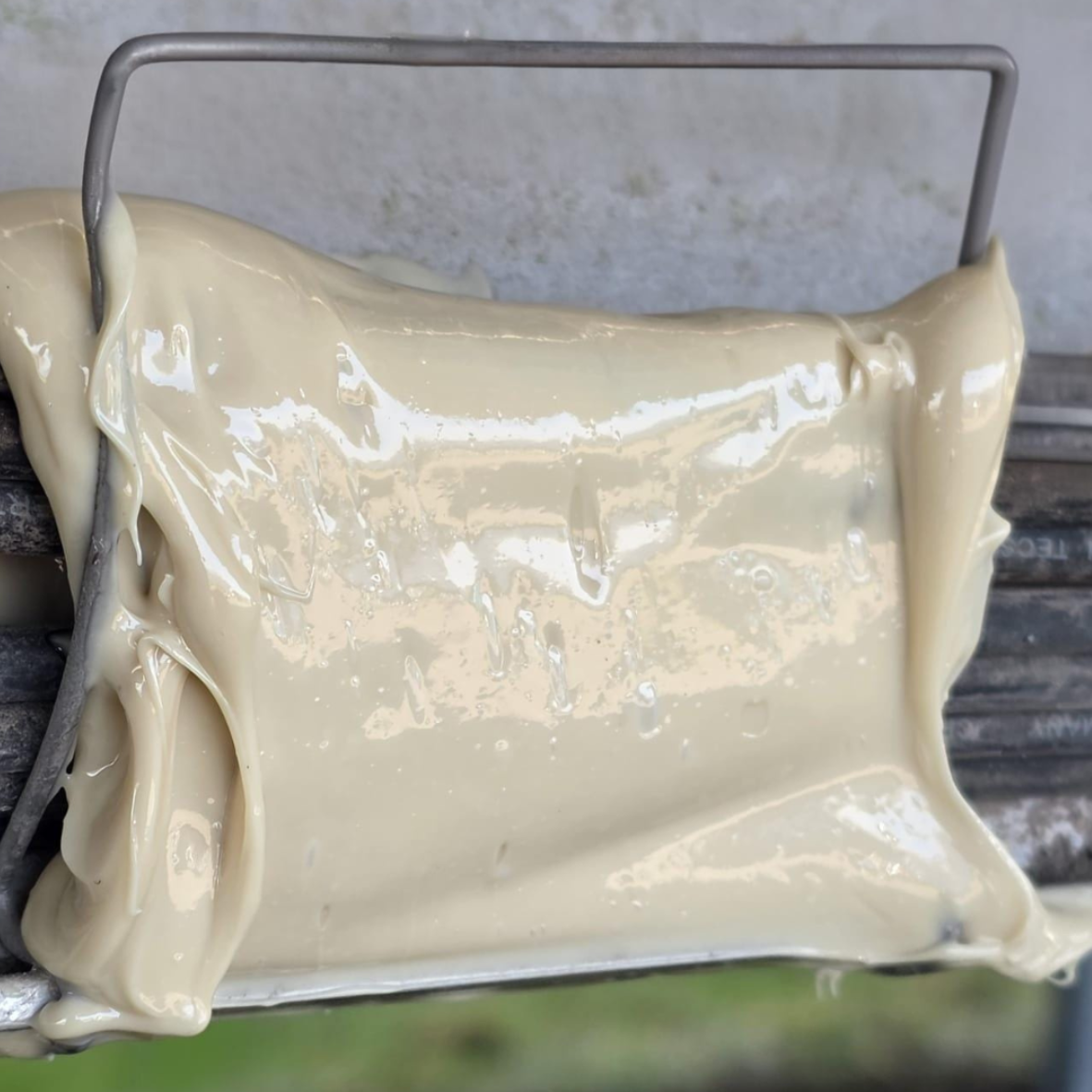 Solartack set 7,5 kg