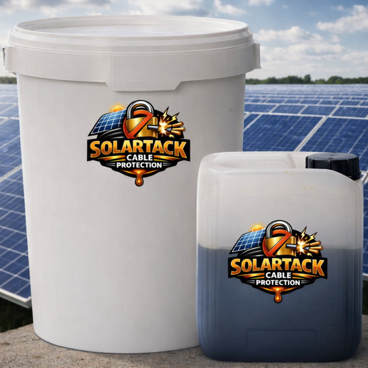 Solartack set 7,5 kg